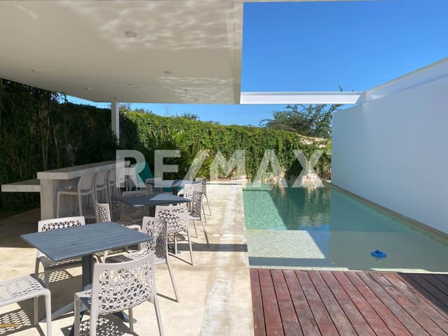 Terrenos en Venta Residencial Tres Lunas, Mérida, Yucatán