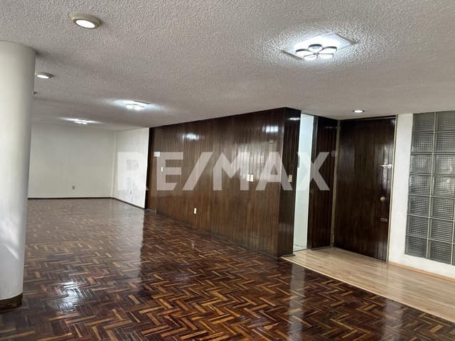 Departamento en Renta en Lope de Vega en Polanco. 