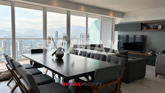 Departamento en Venta Bosque Real, Huixquilucan, México