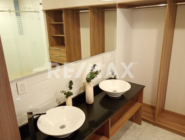 Venta de departamentos nuevos   3 recamaras, 2 baños  jardin propio y 2 cajones de estacionamiento