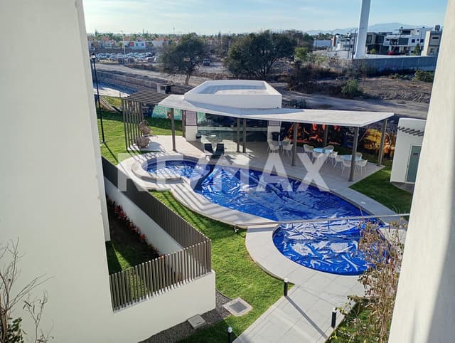 Venta de departamentos nuevos   3 recamaras, 2 baños  jardin propio y 2 cajones de estacionamiento