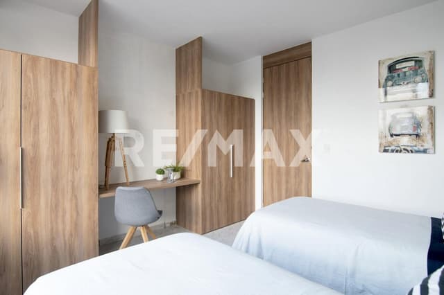 VENTA DEPARTAMENTO NUEVO 2 RECÁMARAS