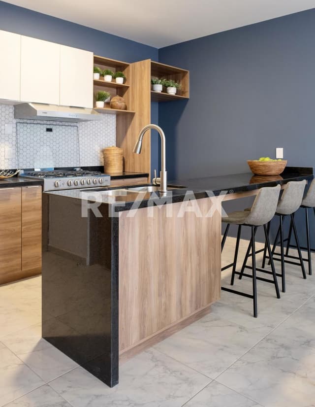 VENTA DEPARTAMENTO NUEVO 2 RECÁMARAS