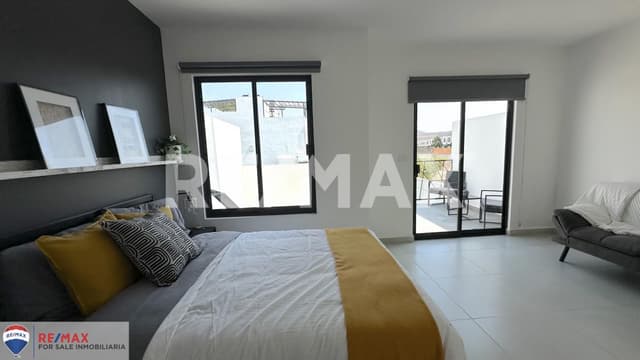 Venta de casa en condominio, Santa Fe, Xochitepec, Morelos...Clave 5445