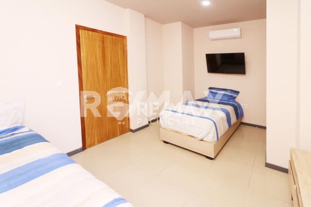 CONDOMINIO EN VENTA EN BAHIA MARINA