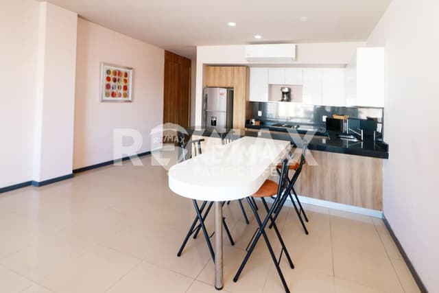 CONDOMINIO EN VENTA EN BAHIA MARINA