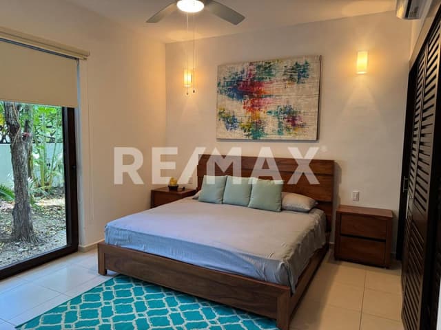 TAO Zen 2 Bedroom Ground Floor Condo for Sale