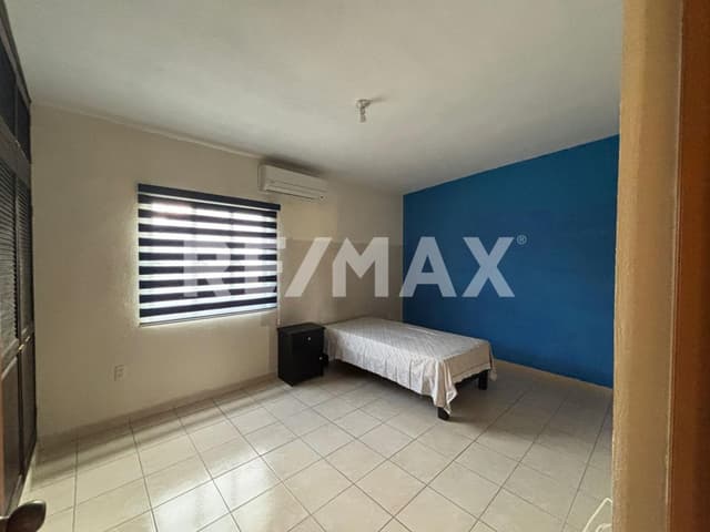 Departamento en Renta, Colonia Niños Heroes, Ciudad Tampico.