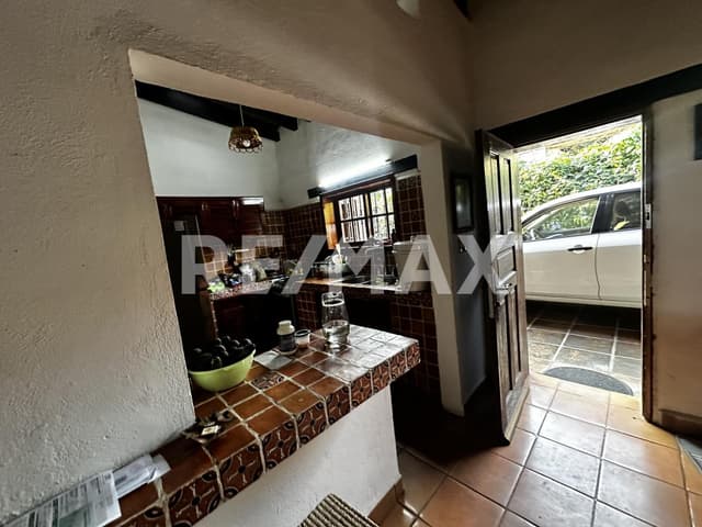 MVT Casa en renta Tetela del Monte Cuernavaca