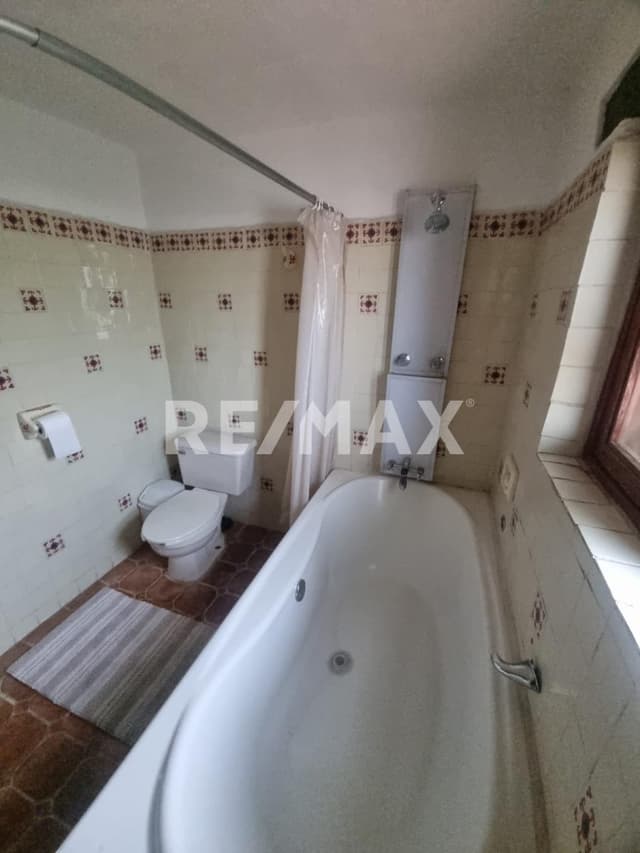 MVT Casa en renta Tetela del Monte Cuernavaca