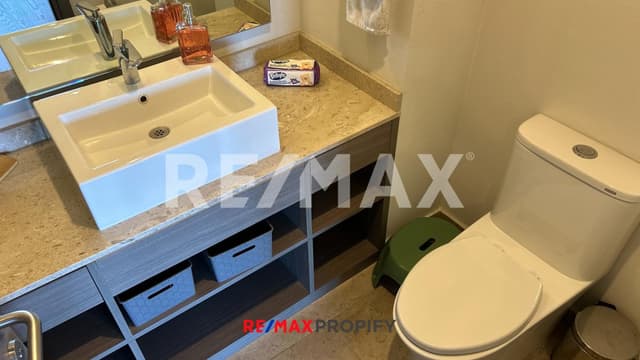 Departamento en Venta Central Park, Bosque Real, México