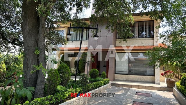 Casa en Venta Lomas de Valle Escondido, Atizapán de Zaragoza, México