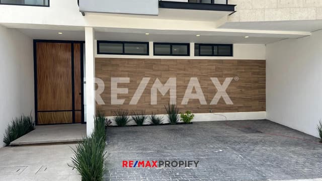 Casa en Venta Residencial Moncayo Esmeralda, Atizapán de Zaragoza, México