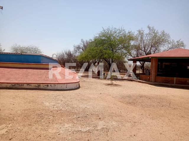 Terreno campestre en venta en Haciendas del Real, den Hermosillo, Sonora.