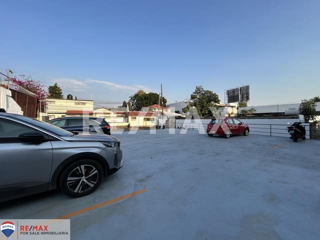 Renta de local comercial, Col. Las Palmas, Cuernavaca, Morelos...Clave 5452