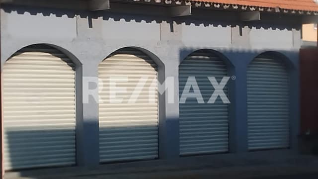 Renta Locales Comerciales en Toluca Estado de Mexico, Fraccionamiento Sauces V.