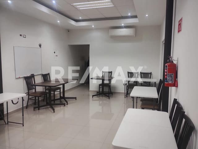 Venta Local Comercial en Centro de Monterrey Nuevo Leon.