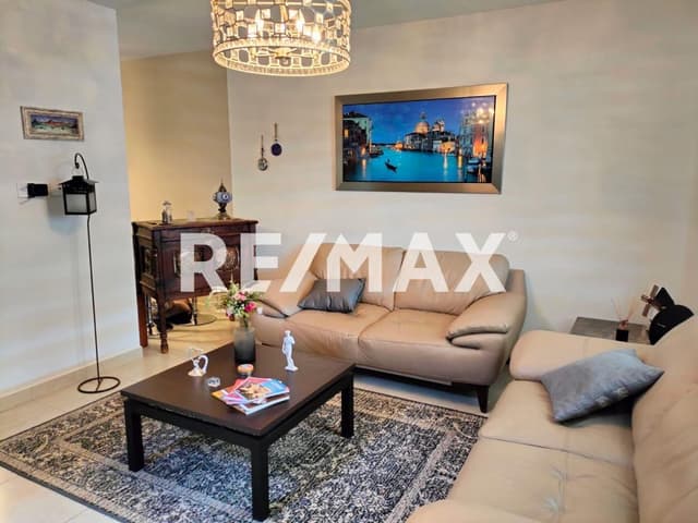 CASA EN VENTA EN ZAKIA 