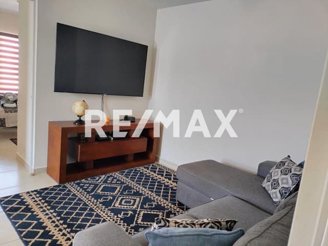 CASA EN VENTA EN ZAKIA 