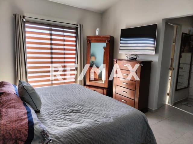 CASA EN VENTA EN ZAKIA 