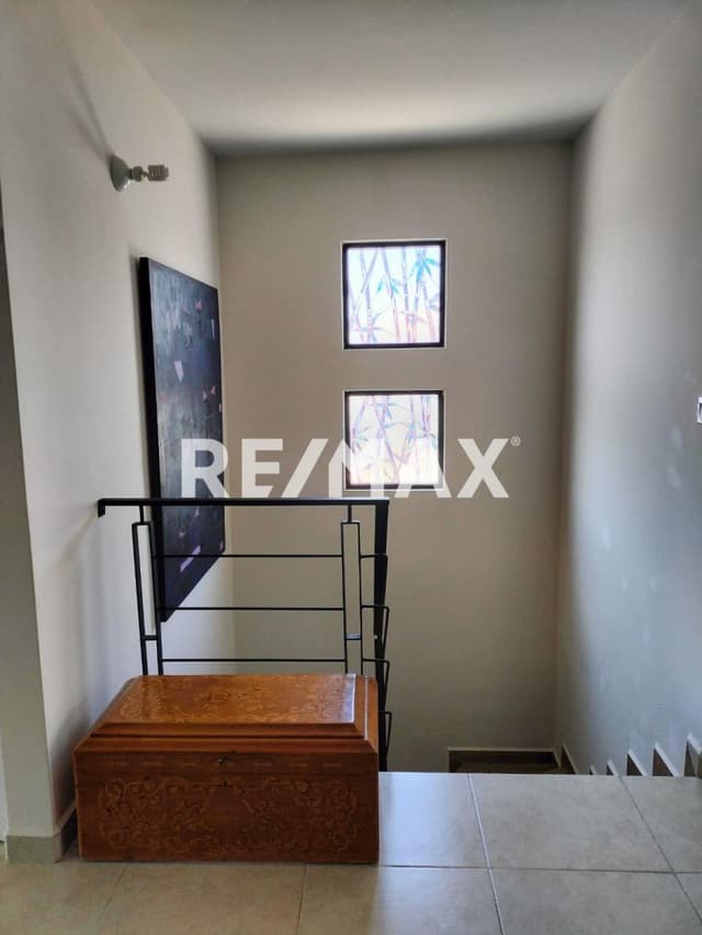 CASA EN VENTA EN ZAKIA 