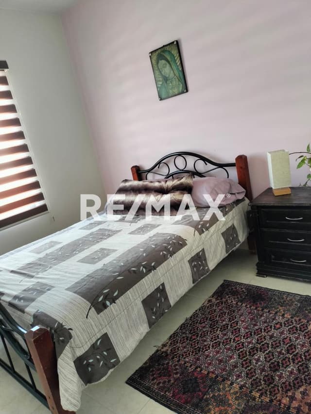 CASA EN VENTA EN ZAKIA