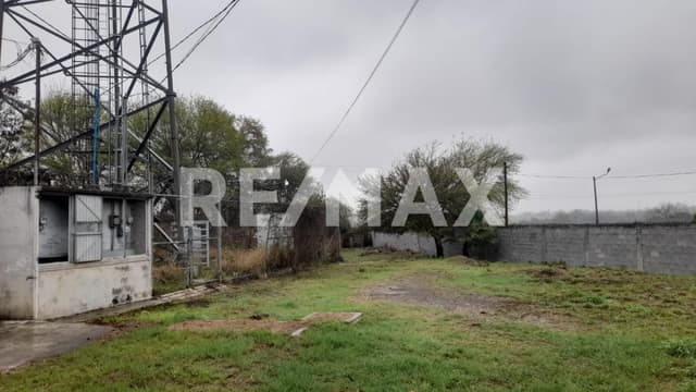 Venta de Terreno Comercial en Montemorelos, N.L.