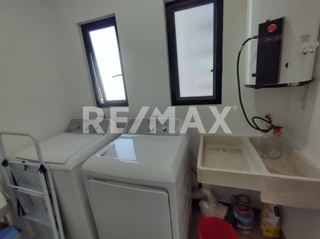 Departamento en Renta Quelele Hábitat gated community private residential