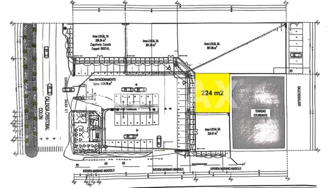 LOCAL EN RENTA EN TORREÓN CENTRO