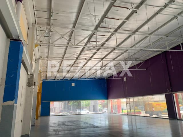 LOCAL EN RENTA EN TORREÓN CENTRO