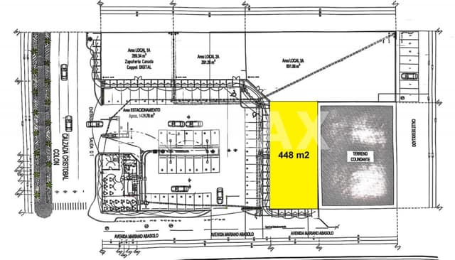 LOCAL EN RENTA EN TORREÓN CENTRO