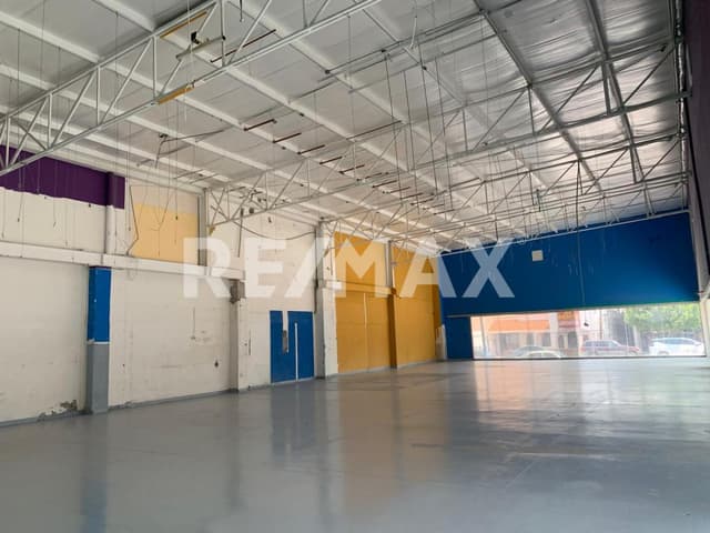 LOCAL EN RENTA EN TORREÓN CENTRO