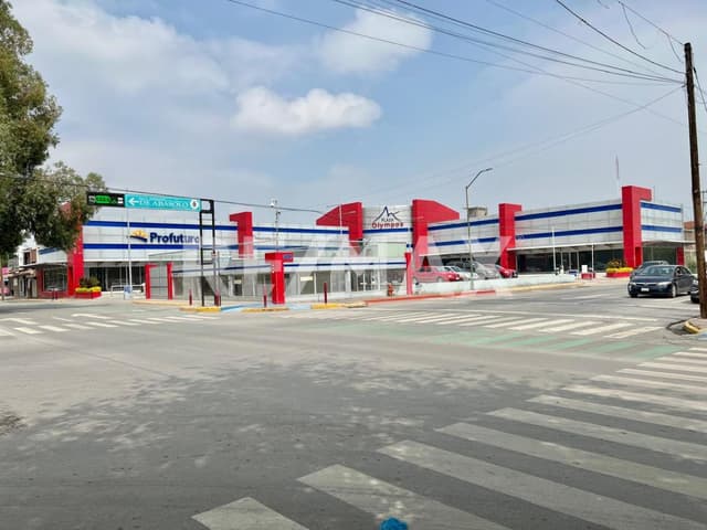 LOCAL EN RENTA EN TORREÓN CENTRO