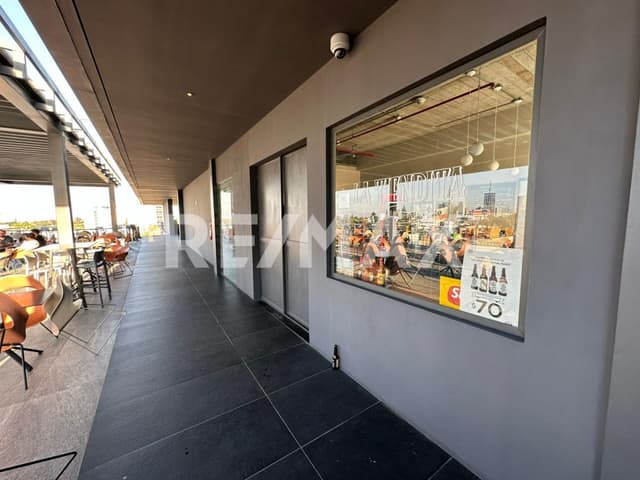 Oficina en Naciones Unidas 