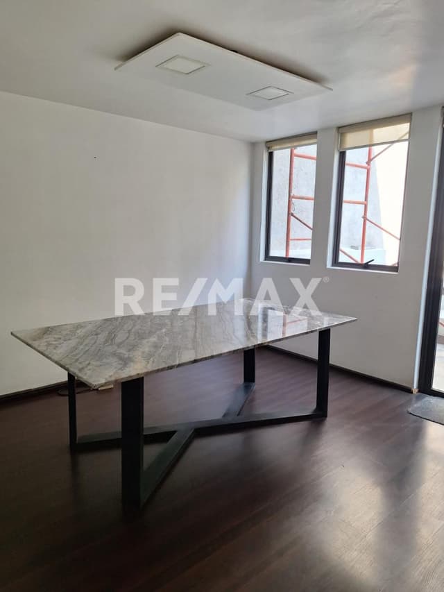 OFICINAS EN RENTA EN LOMAS DE CHAPULTEPEC,  VIRREYES.