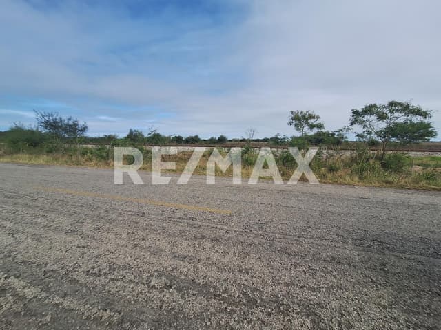 Terreno en Venta