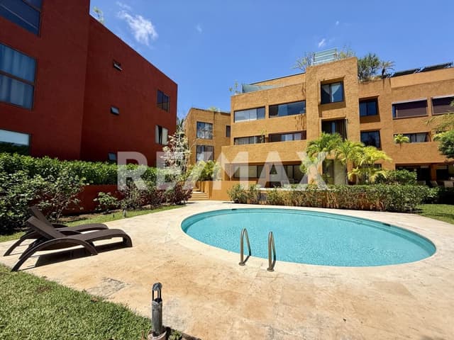 Sian Kaan 3 Bedroom Penthouse for Sale in Playacar II