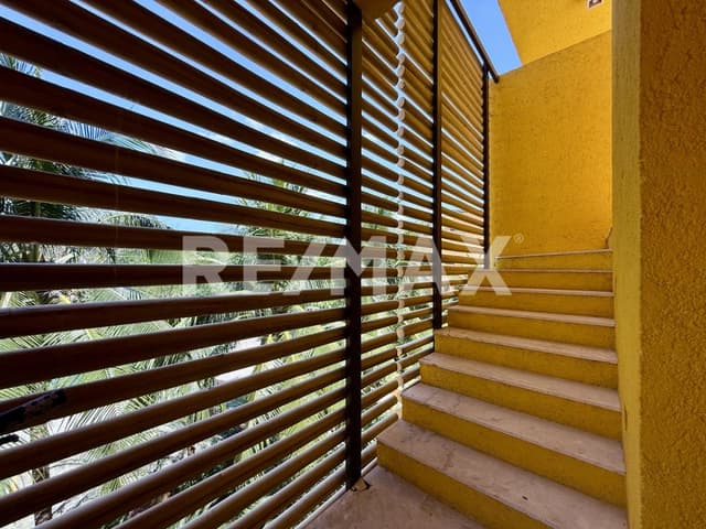 Sian Kaan 3 Bedroom Penthouse for Sale in Playacar II