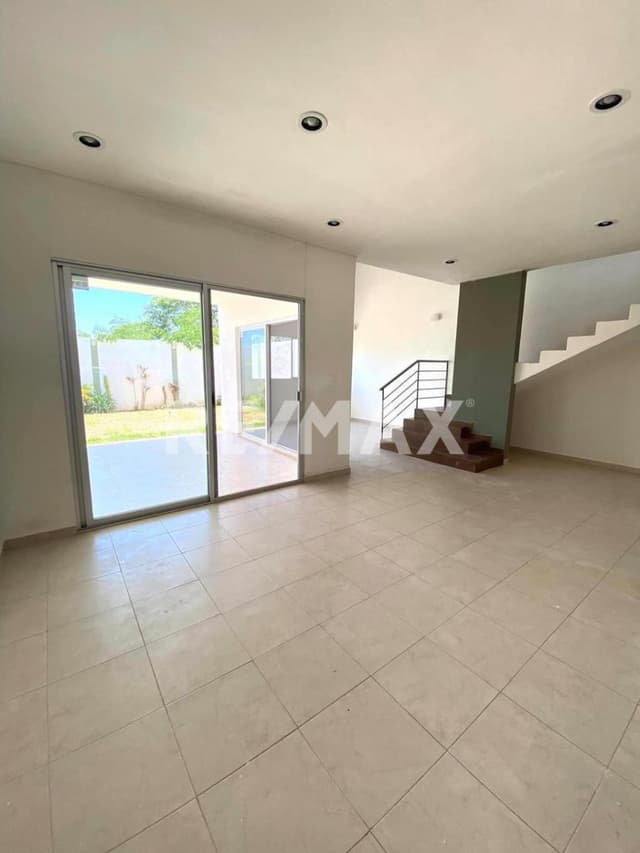 Casa en Venta 3 rec. Precio Especial, Dzityá, Mérida, Yucatán