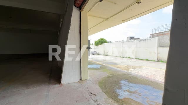 Bodega Renta Col. Ferrocarril Guadalajara