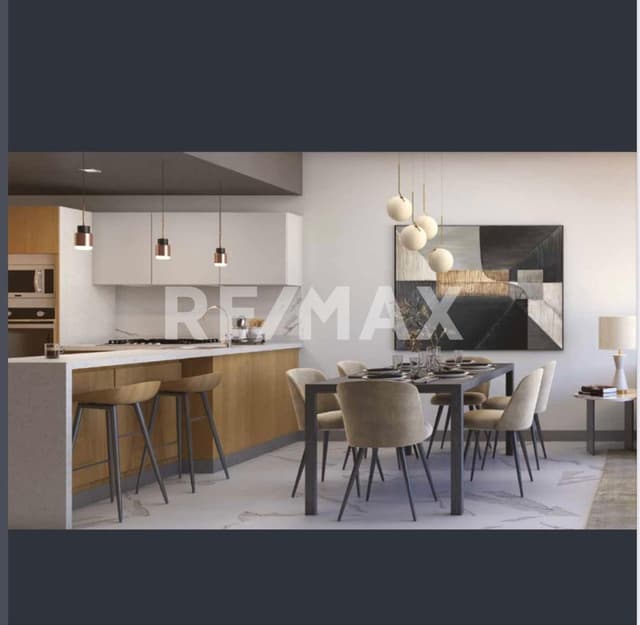 Venta departamentos en Santa Fe, Carretera México- Toluca, El Yaqui, Cuajimalpa