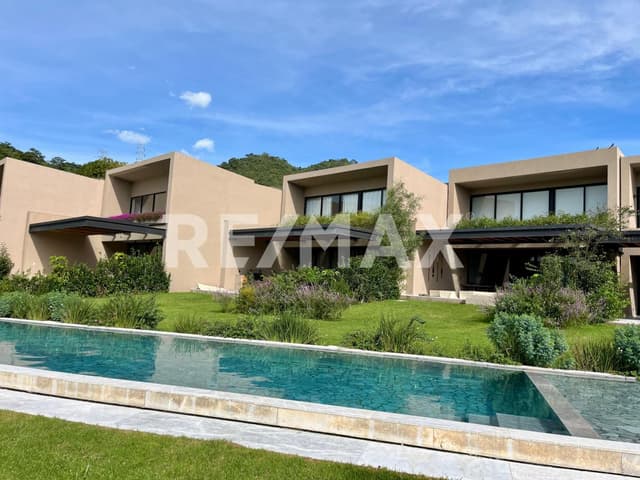 Casa en Condominio en Venta 