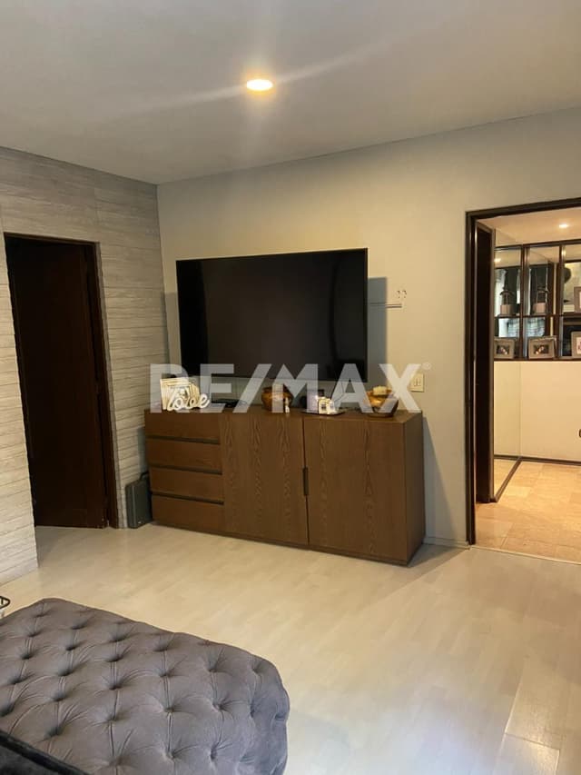 DEPARTAMENTO VENTA COL. ACTIPAN / 133m2 CON TERRAZA