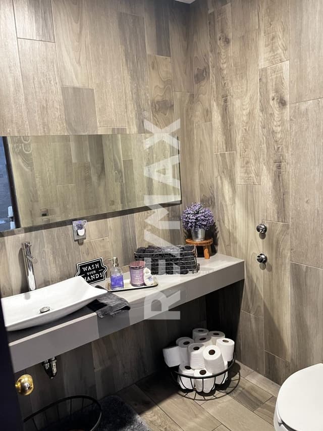 DEPARTAMENTO VENTA COL. ACTIPAN / 133m2 CON TERRAZA