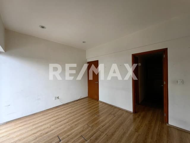 DEPARTAMENTO RENTA COL. NAPOLES / 95 m2
