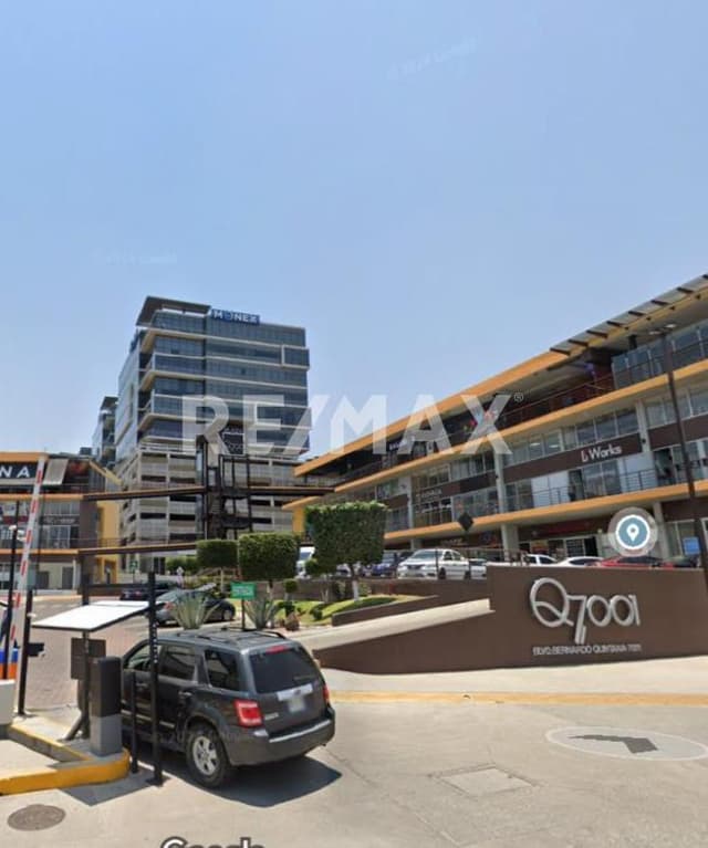 Oficinas en Renta en Centro Sur Queretaro