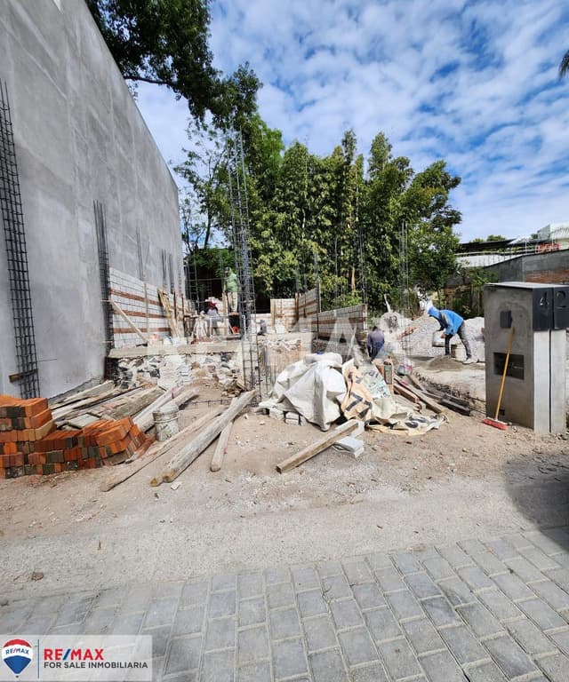 Pre-venta de casa en Residencial, Acapatzingo, Cuernavaca, Morelos...Clave 5460