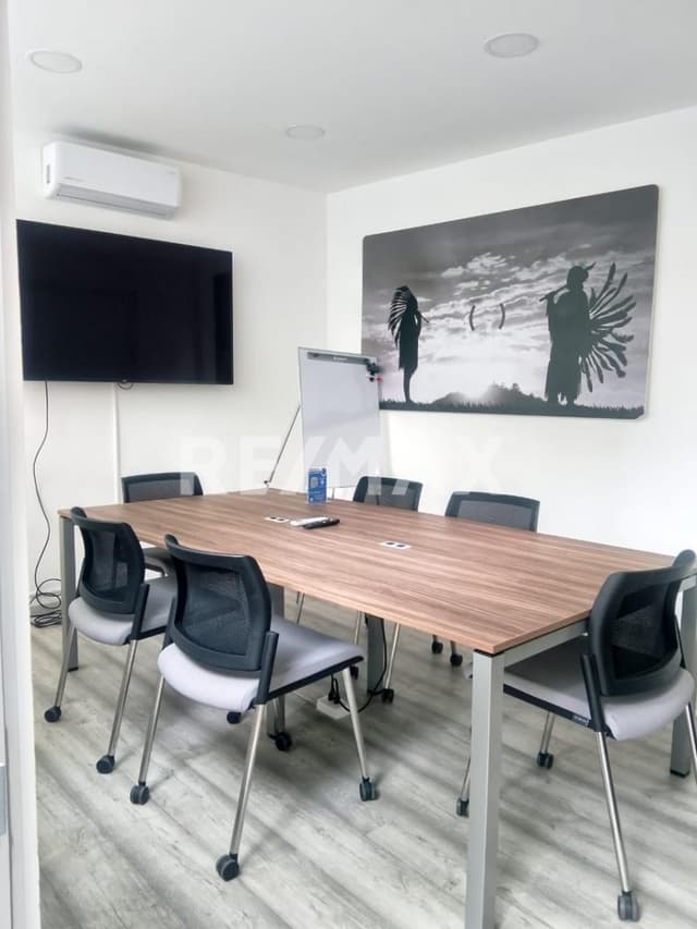 Renta oficina en Cordillera de los Andes, Lomas de Chapultepec III, Miguel Hidalgo, 11000, CDMX