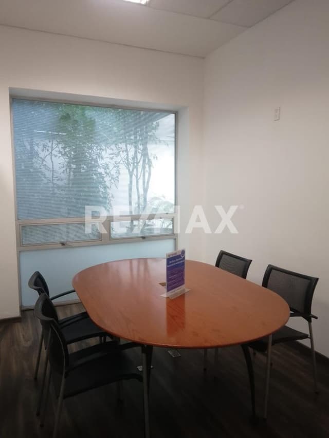 Renta oficina en Cordillera de los Andes, Lomas de Chapultepec III, Miguel Hidalgo, 11000, CDMX