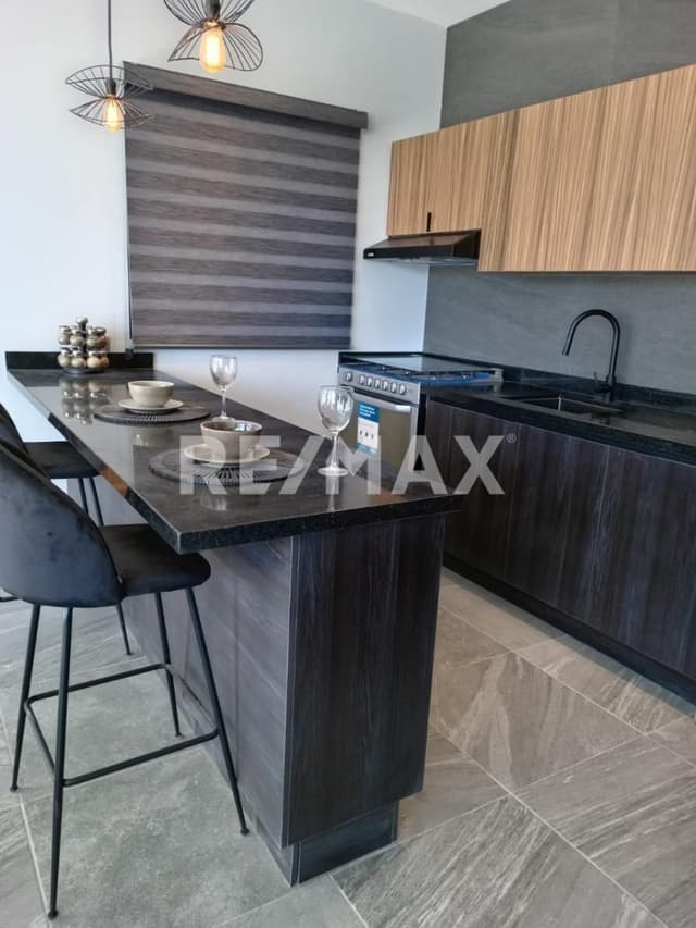 Departamento en Venta.